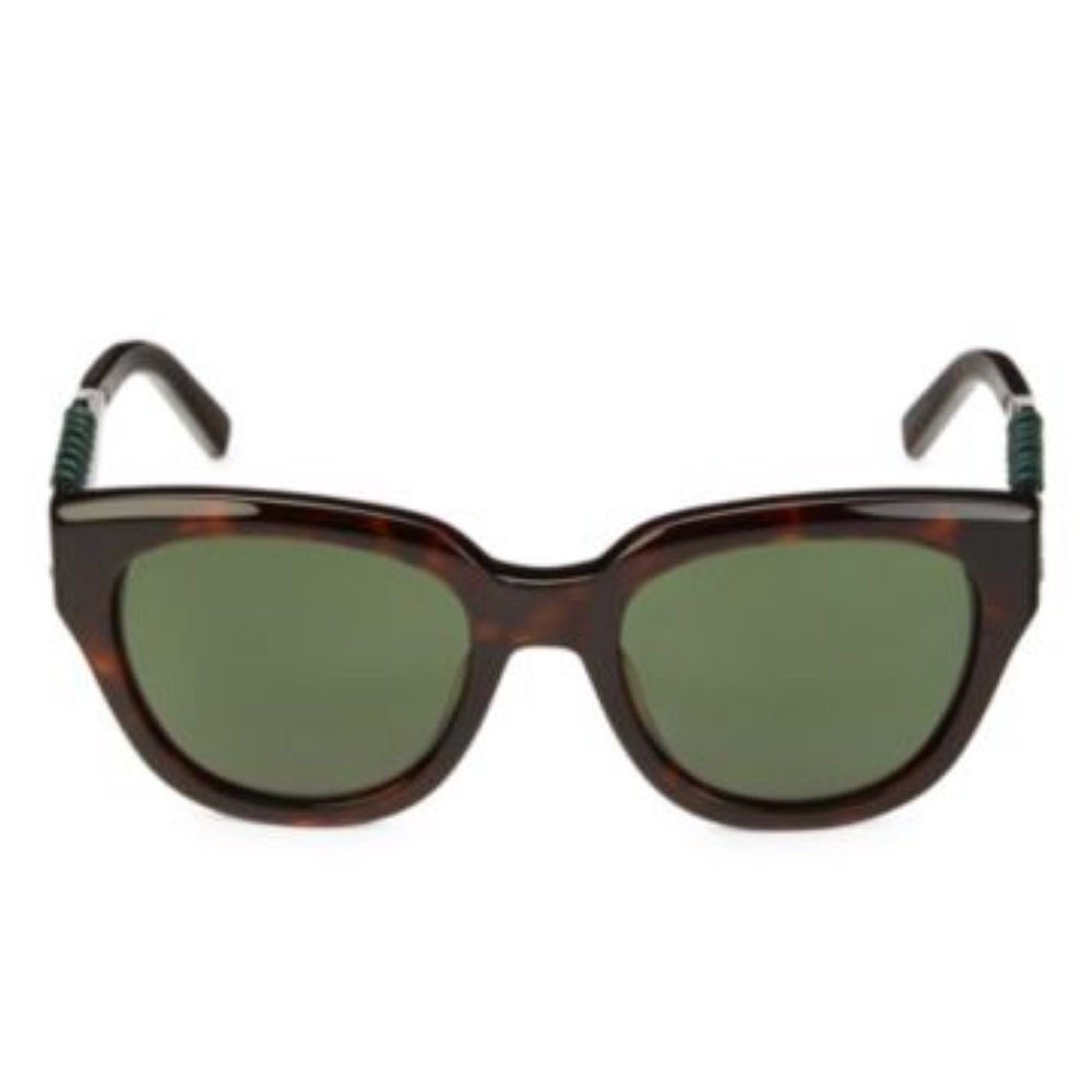 Tod’s 52mm square sunglasses
